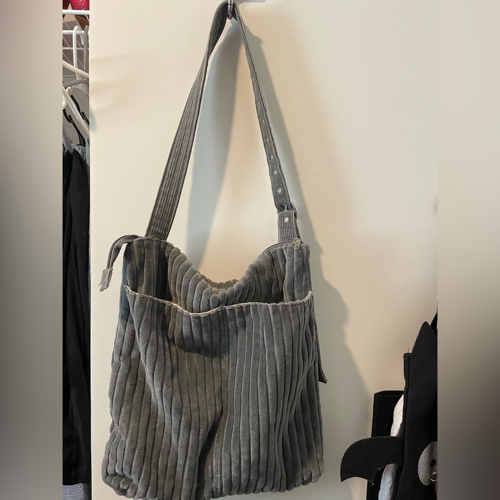 Earthbound Bag